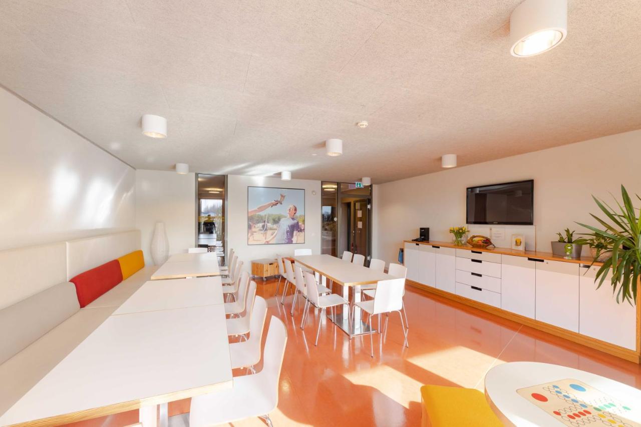 بيت شباب Haus 54 زنغست المظهر الخارجي الصورة