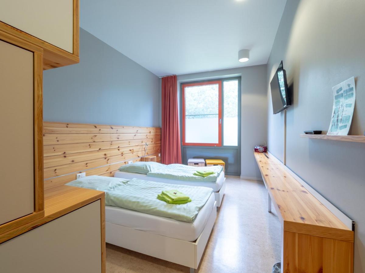 بيت شباب Haus 54 زنغست المظهر الخارجي الصورة